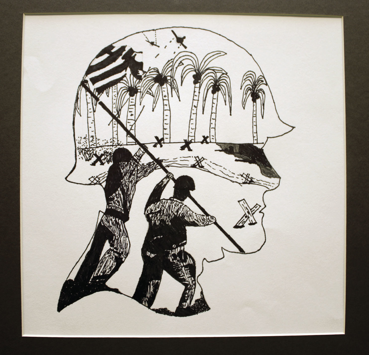 Remembering WWII